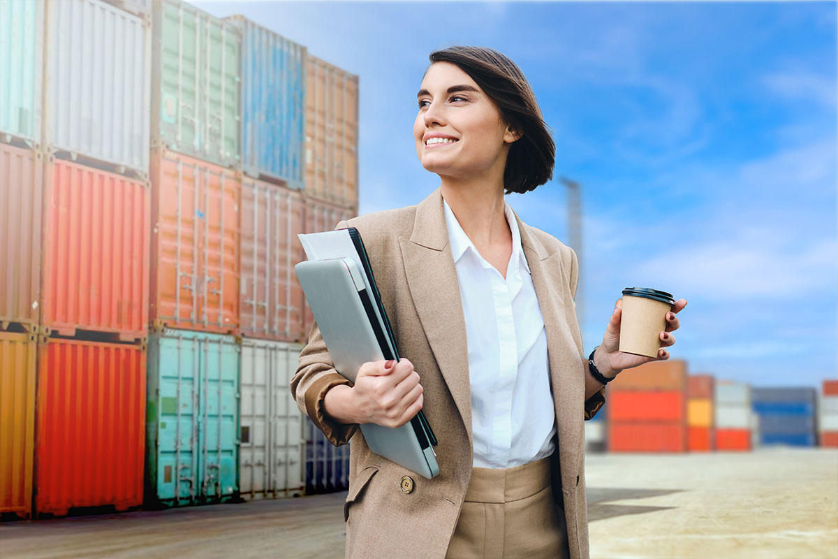 comment trouver une alternance en commerce international