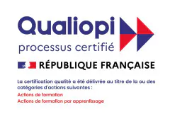 logo qualiopi